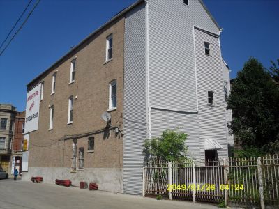 3021 W Cermak Rd in Chicago, IL - Building Photo - Building Photo