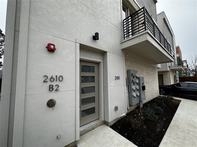 2610 Kimsey Dr in Dallas, TX - Building Photo - Building Photo