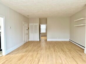 550 Tremont St in Boston, MA - Building Photo - Building Photo