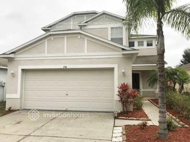 property at 710 Cristelle Jean Dr