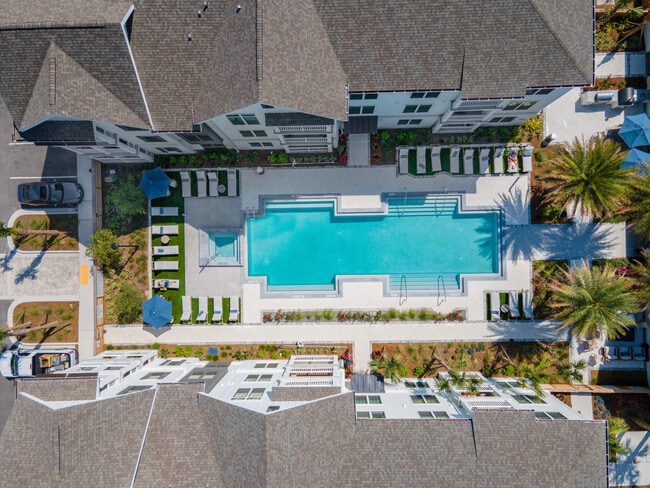 The Atwater at Nocatee photo'