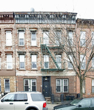 298 Ellery St in Brooklyn, NY - Building Photo - Building Photo