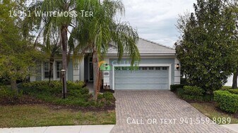 14551 Whitemoss Terrace in Lakewood Ranch, FL - Building Photo