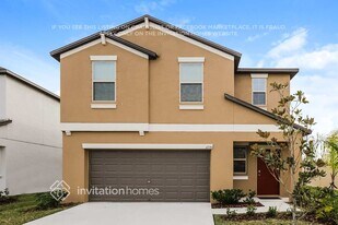 11296 Riley Pines Cir in Gibsonton, FL - Building Photo