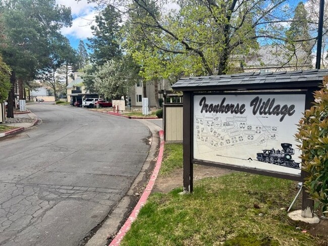 property at 2339 Roundhouse Rd