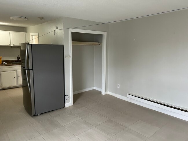 35 Orange St, Unit 3R