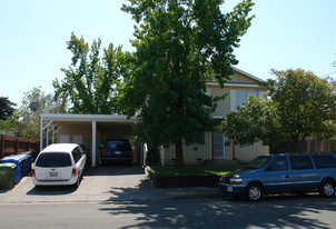 4440 Yukon Dr Apartments