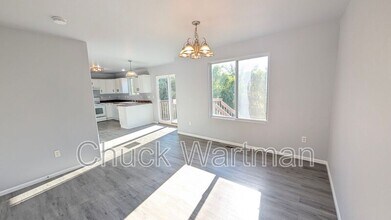 213 Audubon Dr in Colorado Springs, CO - Building Photo - Building Photo