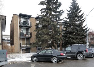 2020 11th Ave SW in Calgary, AB - Building Photo - Building Photo