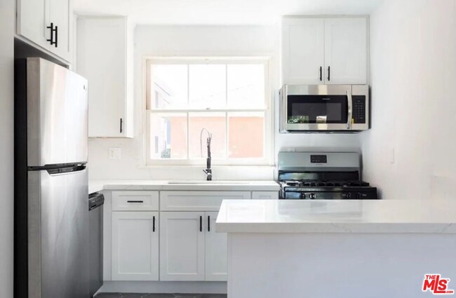 property at 1142 Princeton St