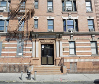 791 E Tremont in Bronx, NY - Building Photo - Building Photo