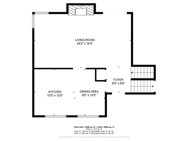 146 S Oak Dr in Reedley, CA - Foto de edificio - Building Photo
