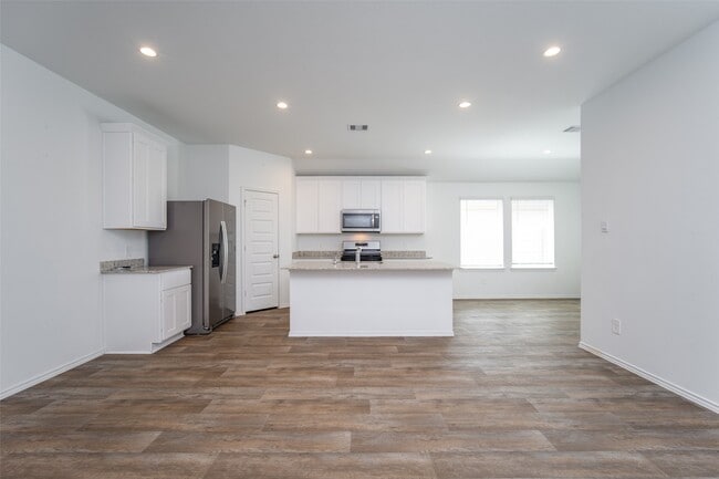 property at 3726 Lanercost Ln