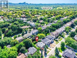 151 Highland Crescent in Toronto, ON - Building Photo - Building Photo