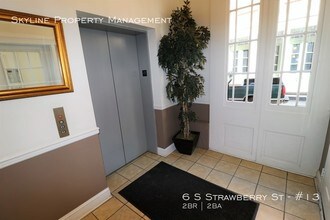 6 Strawberry St-Unit -#13 in Philadelphia, PA - Building Photo - Building Photo