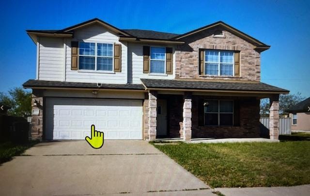 property at 5003 Sydney Harbour Ct