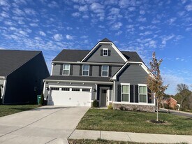 300 Zable Ct in Brentwood, TN - Building Photo