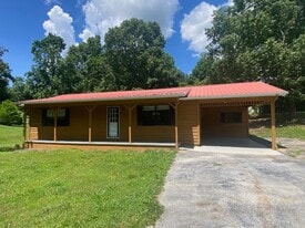 3660 49th St in Cleveland, TN - Building Photo