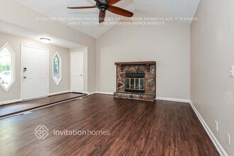 3288 Hidden Bluff Trail in Snellville, GA - Building Photo - Building Photo