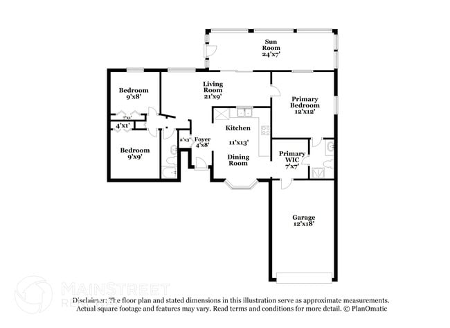 456 SW Molloy St in Port St. Lucie, FL - Building Photo - Building Photo