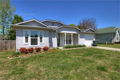 property at 210 Knox Creek Trail NW