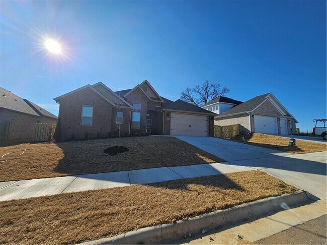 1481 Sessile Oak Wy in Bentonville, AR - Building Photo - Building Photo