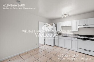 821 20th St in San Diego, CA - Building Photo - Building Photo