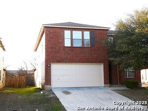 property at 7823 Mesquite Farm