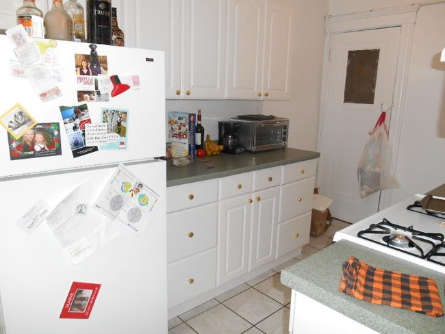 40 Quint Ave-Unit -7 in Boston, MA - Building Photo - Building Photo