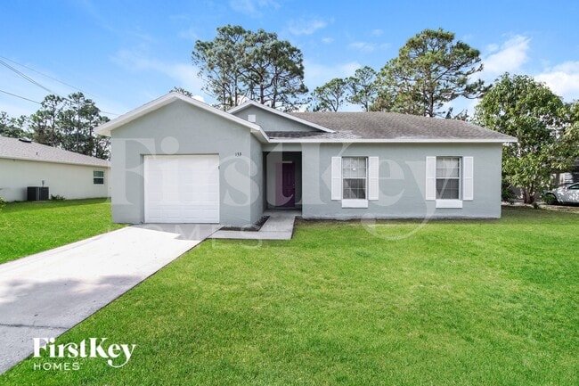 property at 133 Dahl Ave