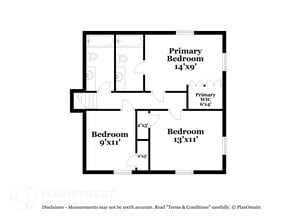 7718 NE 54th St in Kansas City, MO - Building Photo - Building Photo