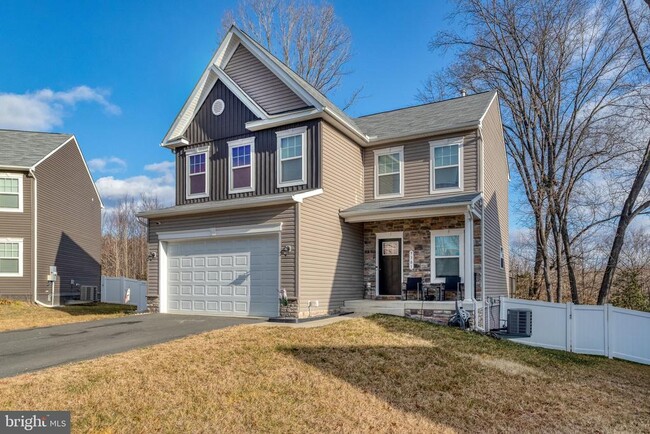 property at 9301 Cedar Forest Dr