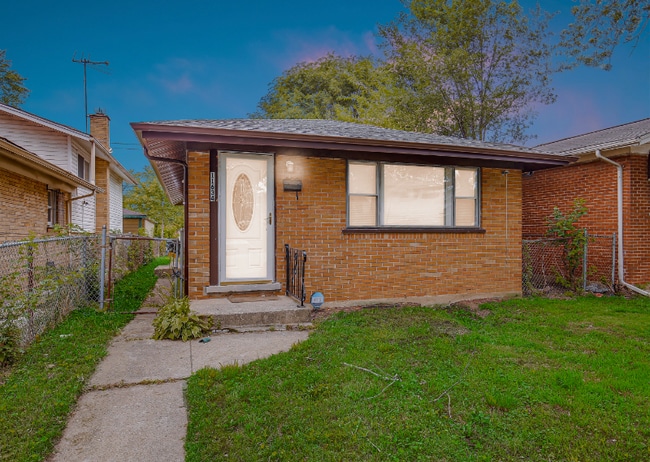 11634 S May St in Chicago, IL - Building Photo - Building Photo