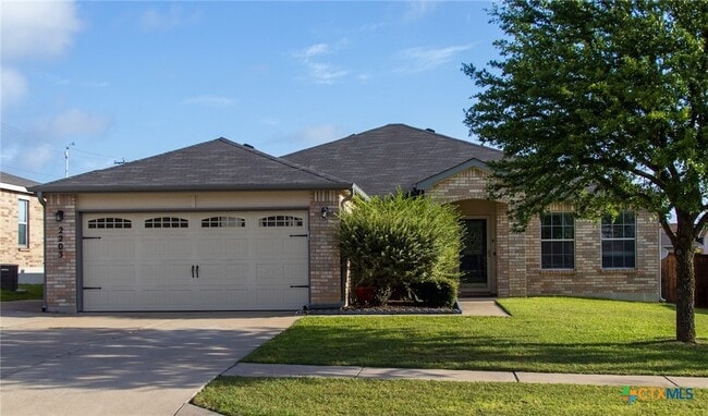 2203 Love Rd in Killeen, TX - Building Photo - Building Photo