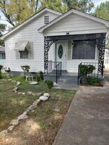 518 Harris St in Collierville, TN - Building Photo