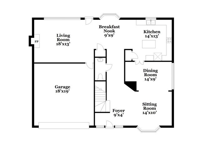 519 Holly Crest Dr in Spring, TX - Building Photo - Building Photo