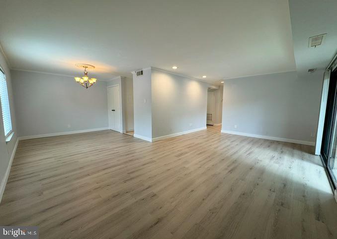 3100 S Manchester St in Falls Church, VA - Building Photo