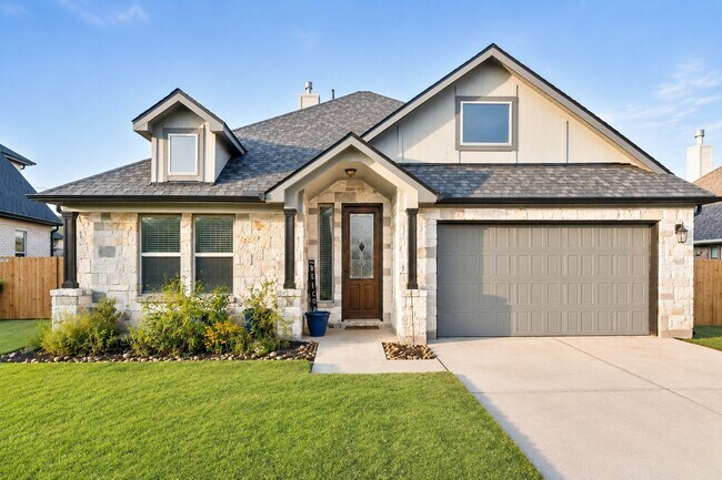 property at 9707 Highland Pointe Dr