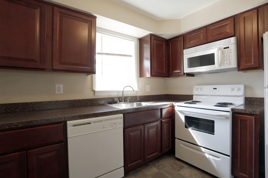 Brian Court Apartments in Ridley Park, PA