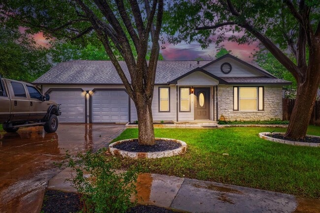 property at 12100 Clickett Cove