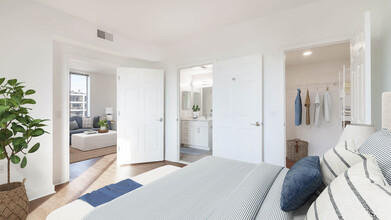 1800 Oak in Arlington, VA - Building Photo - Building Photo