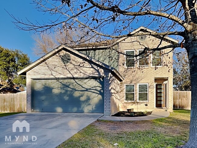 property at 3415 Old Spanish Trail