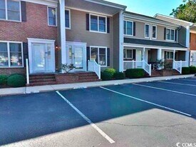 6702 Jefferson Pl in Myrtle Beach, SC - Building Photo