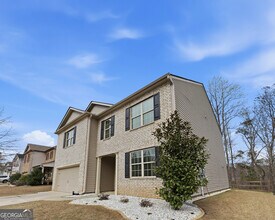 7 Possum Creek Way in Dallas, GA - Building Photo - Building Photo