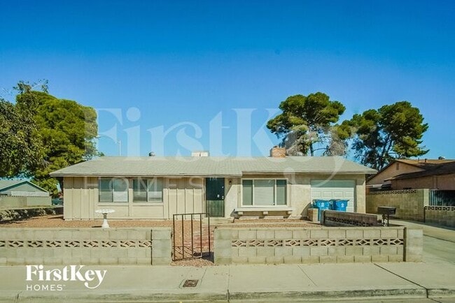 property at 4110 E New York Ave