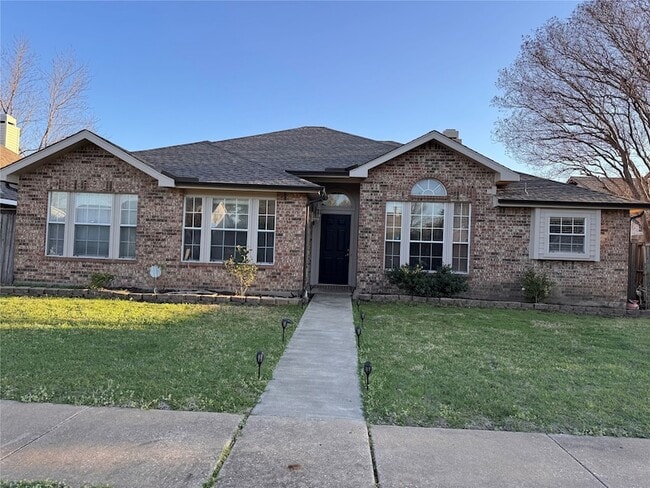 property at 5224 Goodman Dr