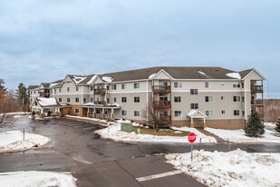 Realife Cooperative of Duluth in Duluth, MN - Building Photo