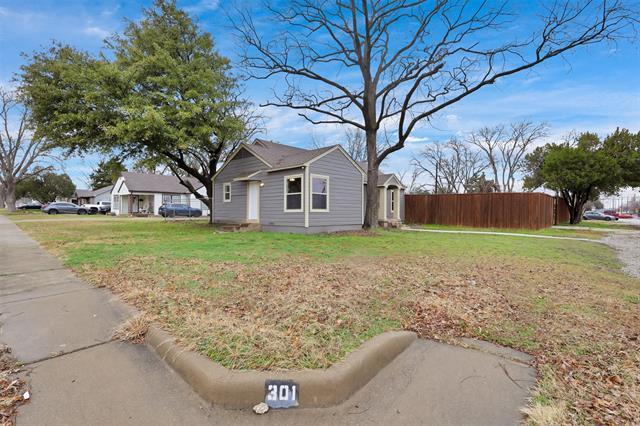 301 Avenue Ave in Garland, TX - Building Photo - Building Photo