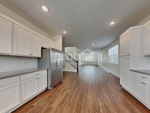 4419 Crestone Peak St in Brighton, CO - Building Photo - Building Photo