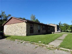 Bank Owned REO: 15 Unit Multi-Family Building in Greencastle, IN - Building Photo - Building Photo